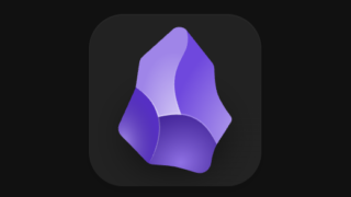 Obsidian公式サイト